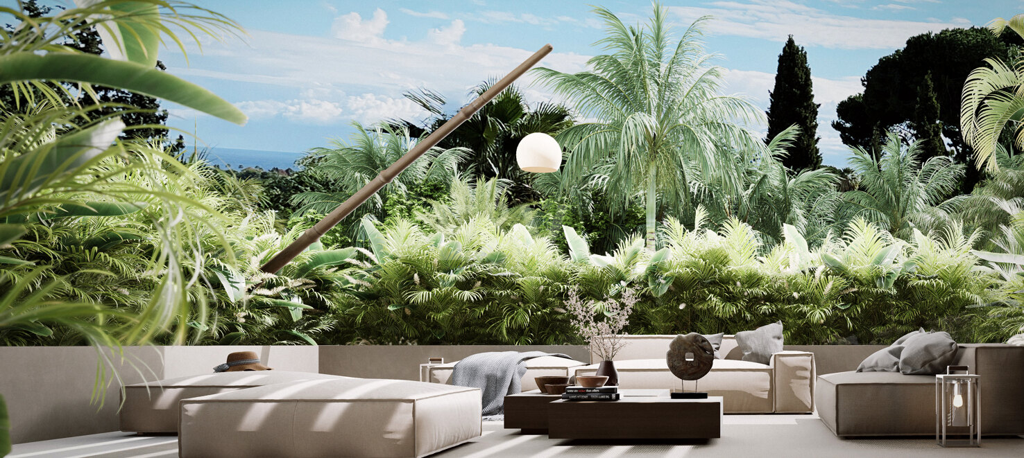 Samtida New-Build Villa i Prime Nueva Andalucía Plats