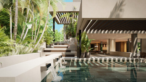 Contemporary New-Build Villa in Prime Nueva Andalucía Location