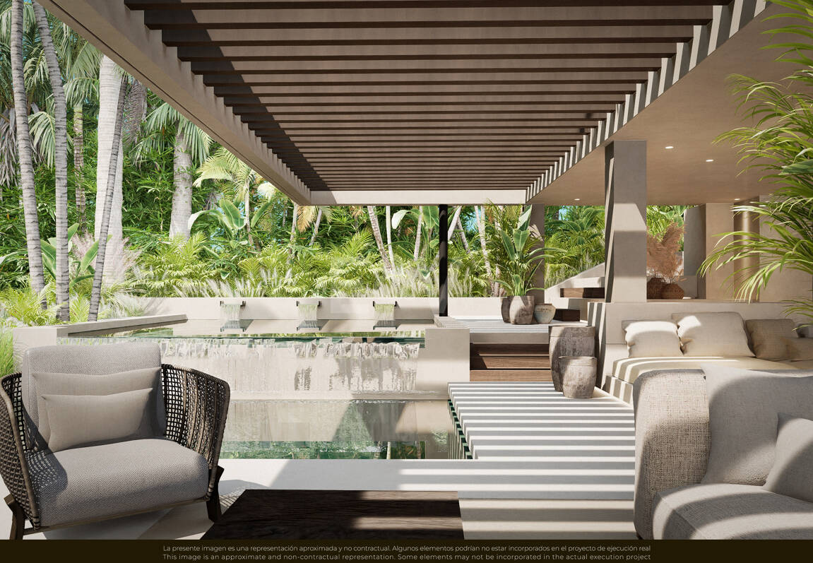 Contemporary New-Build Villa in Prime Nueva Andalucía Location