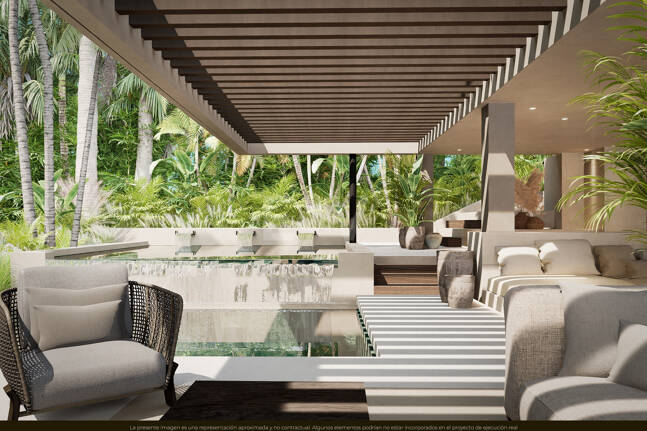 Contemporary New-Build Villa in Prime Nueva Andalucía Location