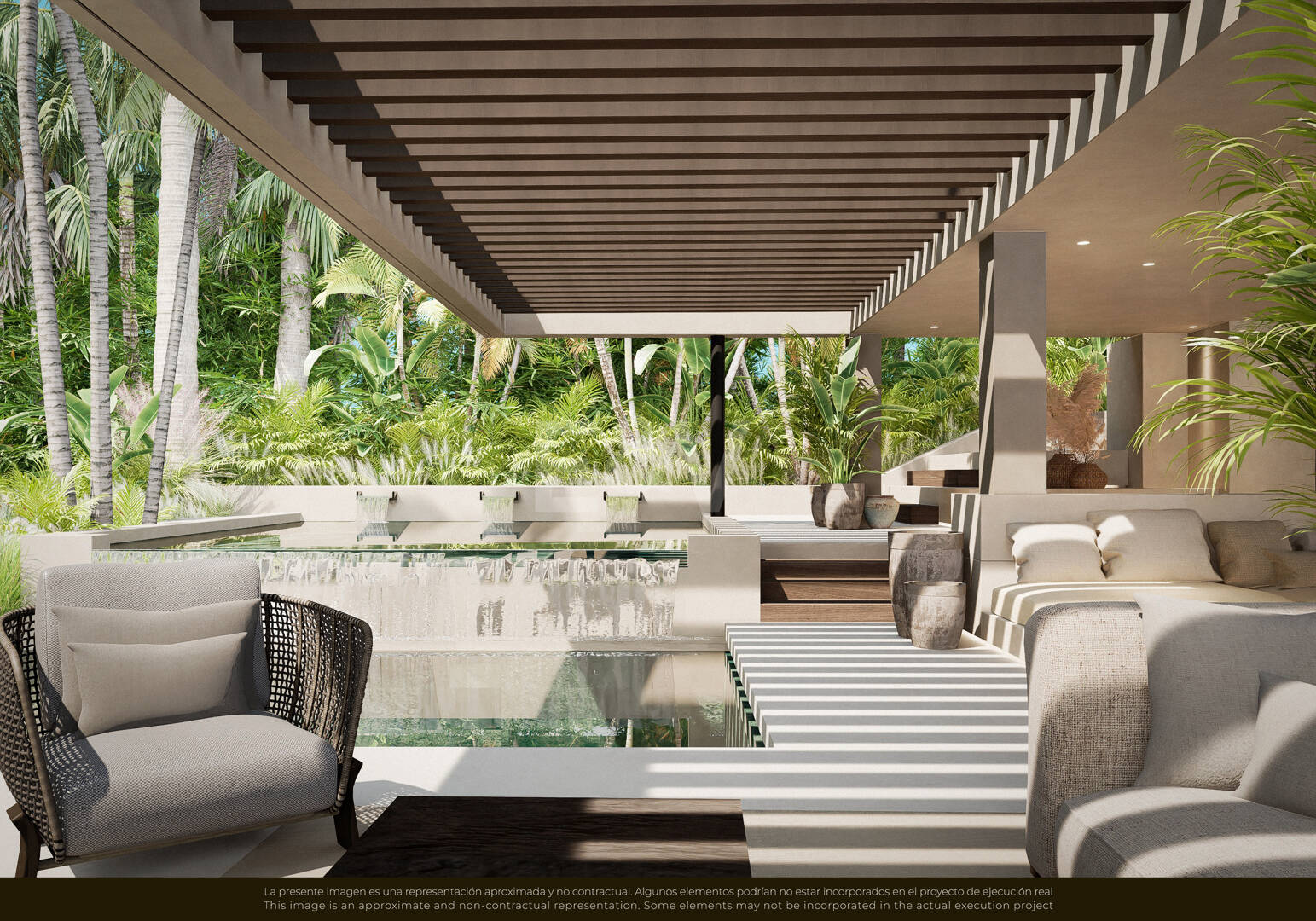 Contemporary New-Build Villa in Prime Nueva Andalucía Location