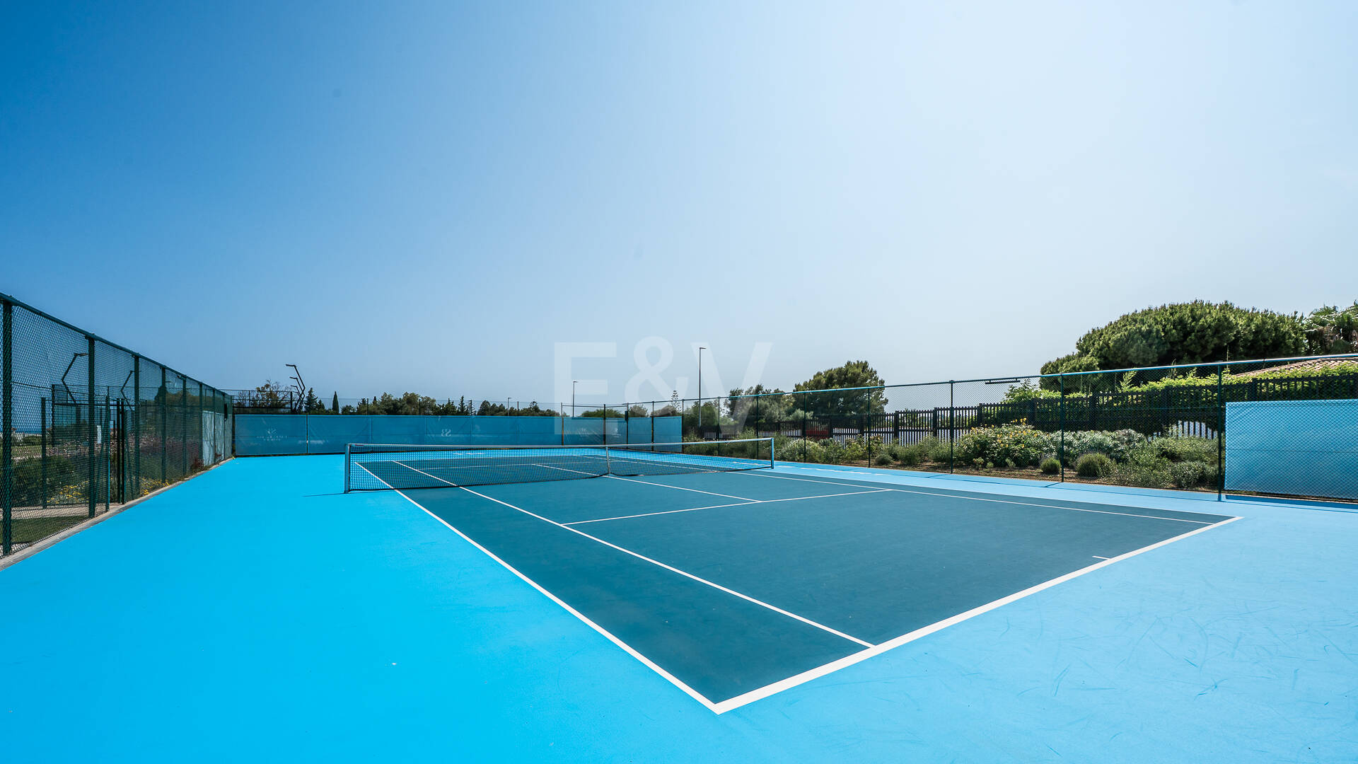 Fendi-Casa-Penthouse mit außergewöhnlichem Preis-Leistungs-Verhältnis und Pool in Epic Marbella