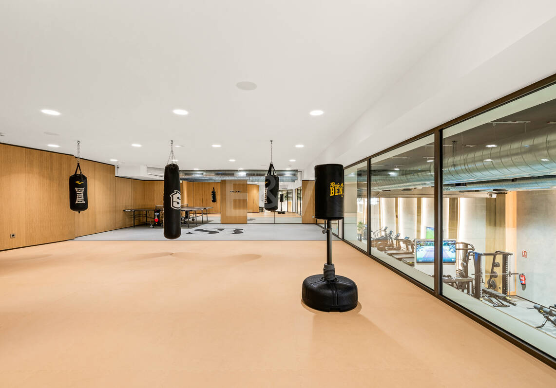 Exceptional-Value Fendi Casa Penthouse with Pool in Epic Marbella