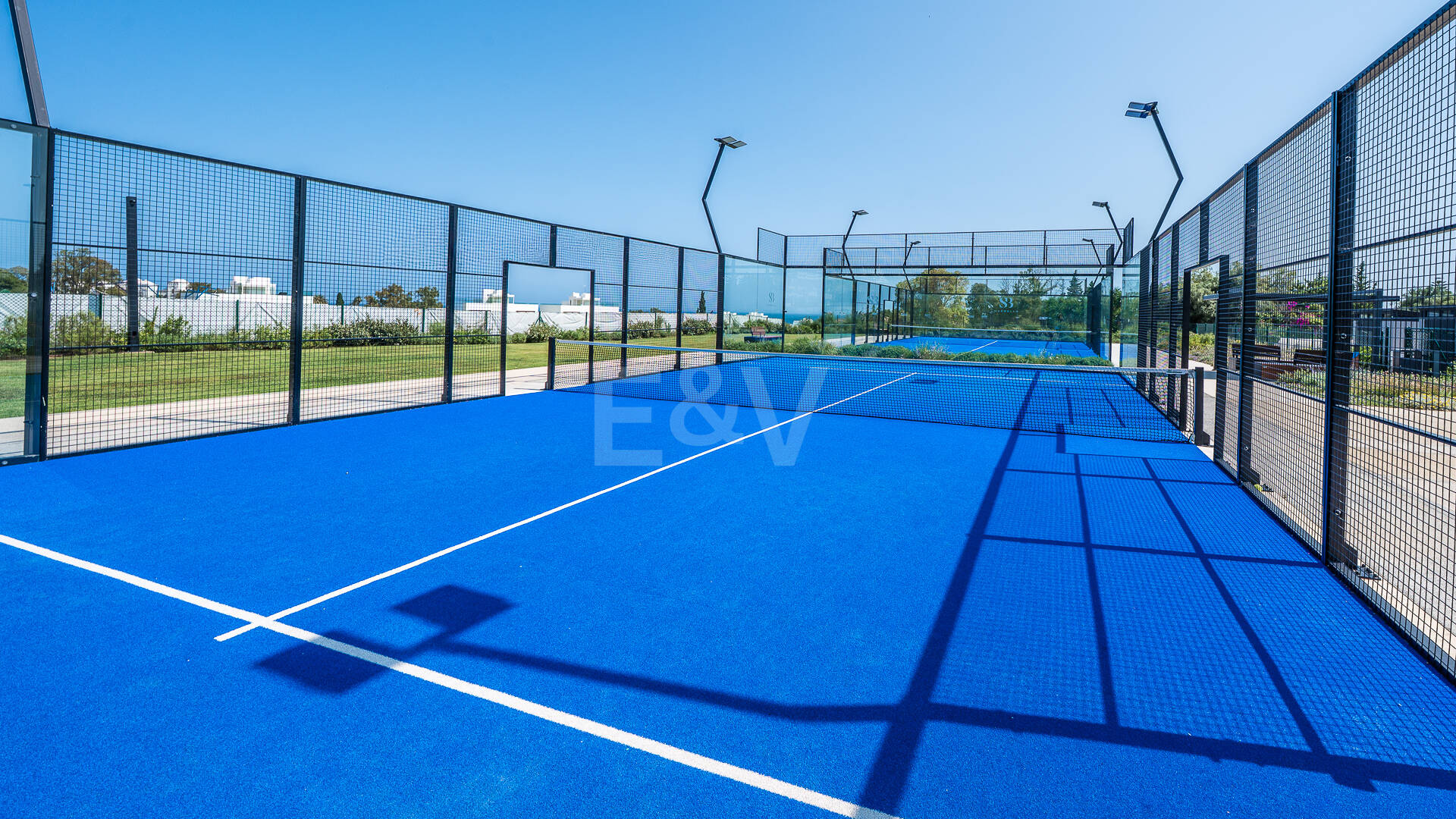 Valeur exceptionnelle Fendi Casa Penthouse avec piscine à Epic Marbella