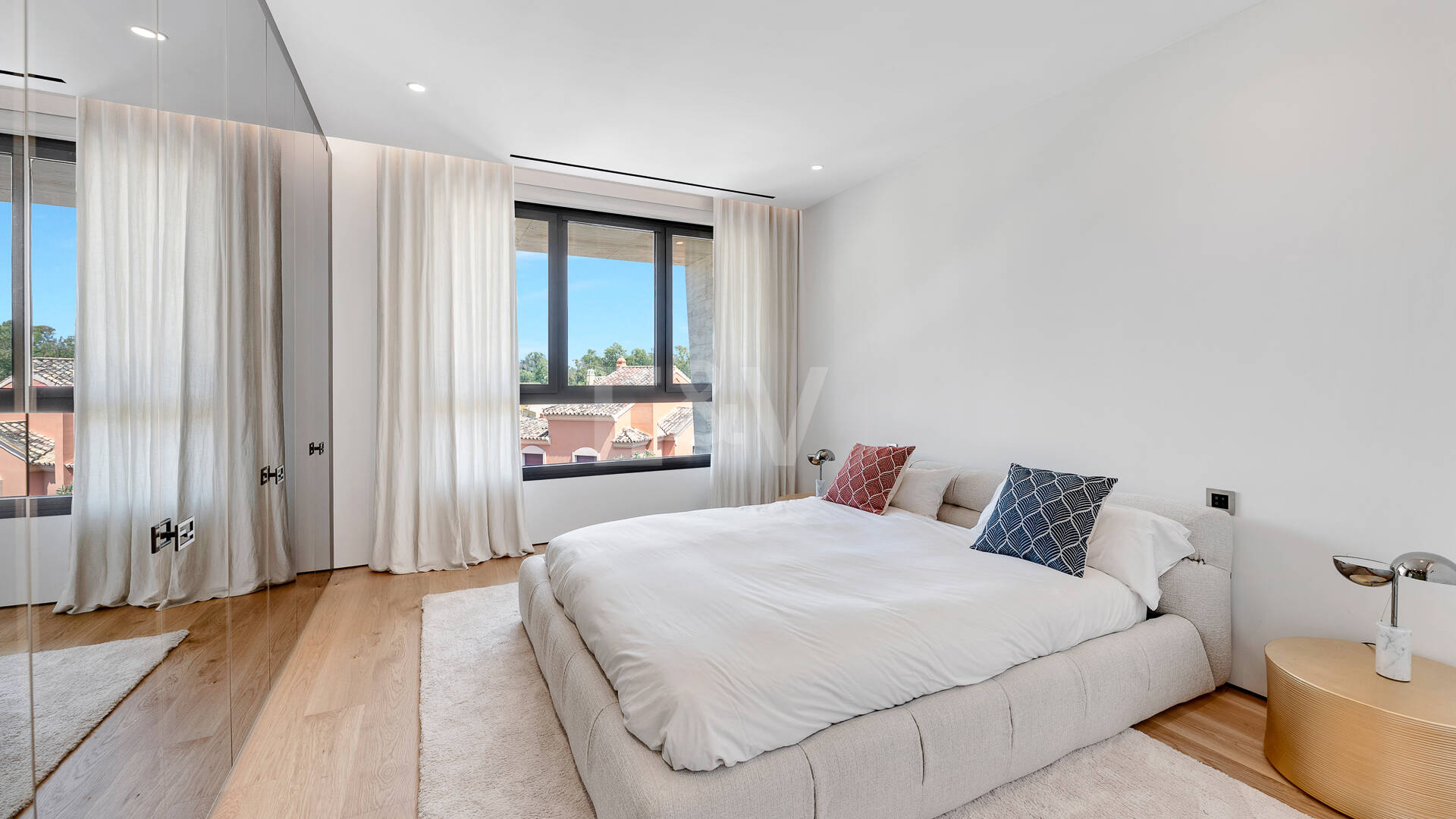 Valeur exceptionnelle Fendi Casa Penthouse avec piscine à Epic Marbella