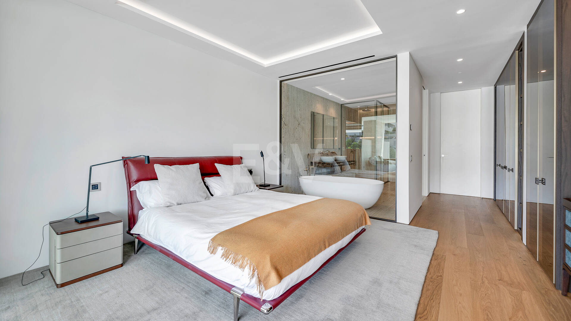 Fendi-Casa-Penthouse mit außergewöhnlichem Preis-Leistungs-Verhältnis und Pool in Epic Marbella