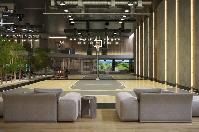 Valeur exceptionnelle Fendi Casa Penthouse avec piscine à Epic Marbella