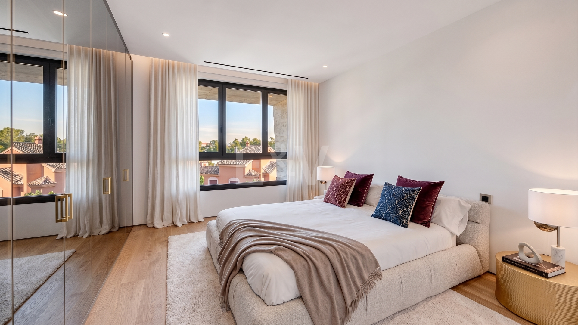 Fendi-Casa-Penthouse mit außergewöhnlichem Preis-Leistungs-Verhältnis und Pool in Epic Marbella
