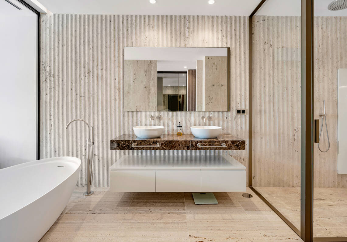 Exceptional-Value Fendi Casa Penthouse with Pool in Epic Marbella