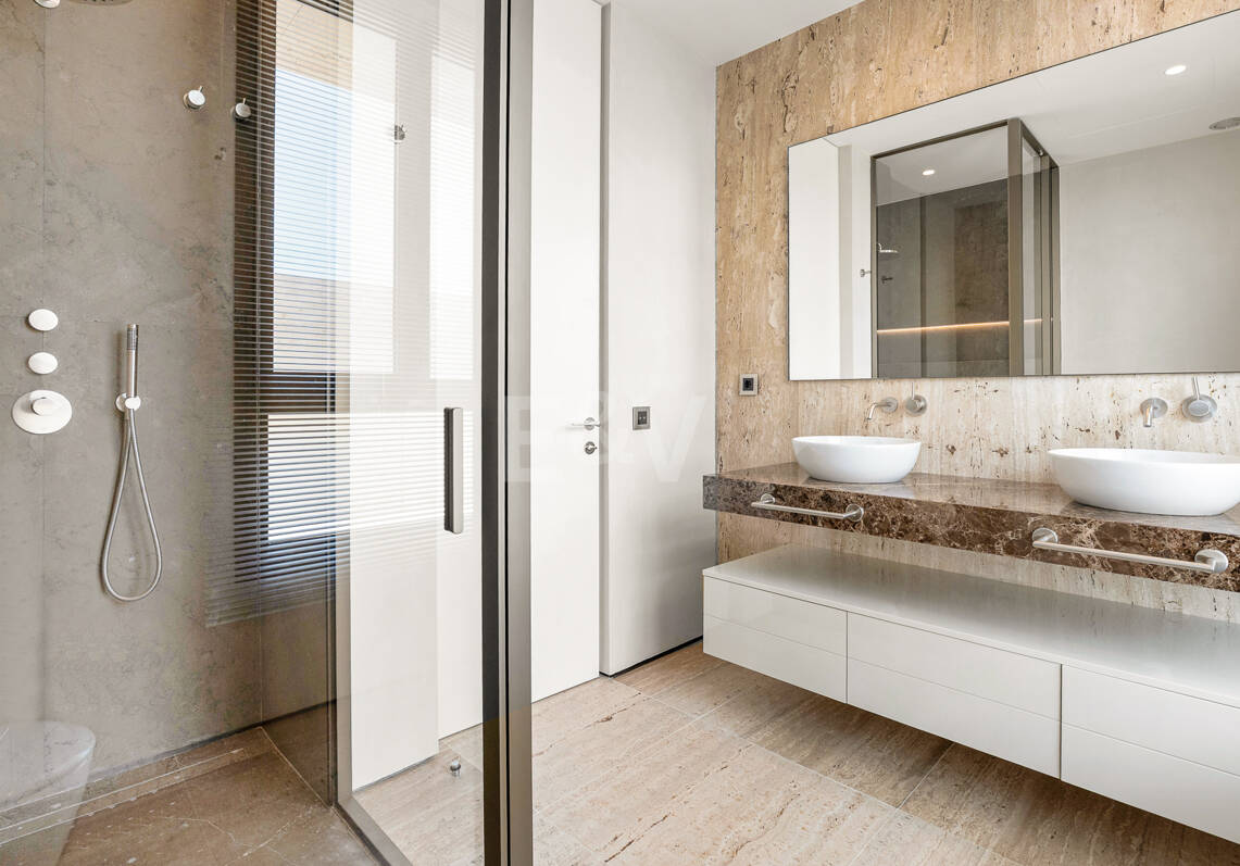 Exceptional-Value Fendi Casa Penthouse with Pool in Epic Marbella