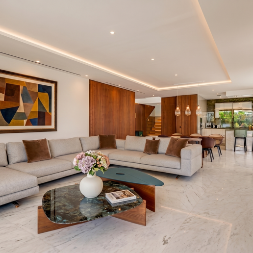 Fendi-Casa-Penthouse mit außergewöhnlichem Preis-Leistungs-Verhältnis und Pool in Epic Marbella