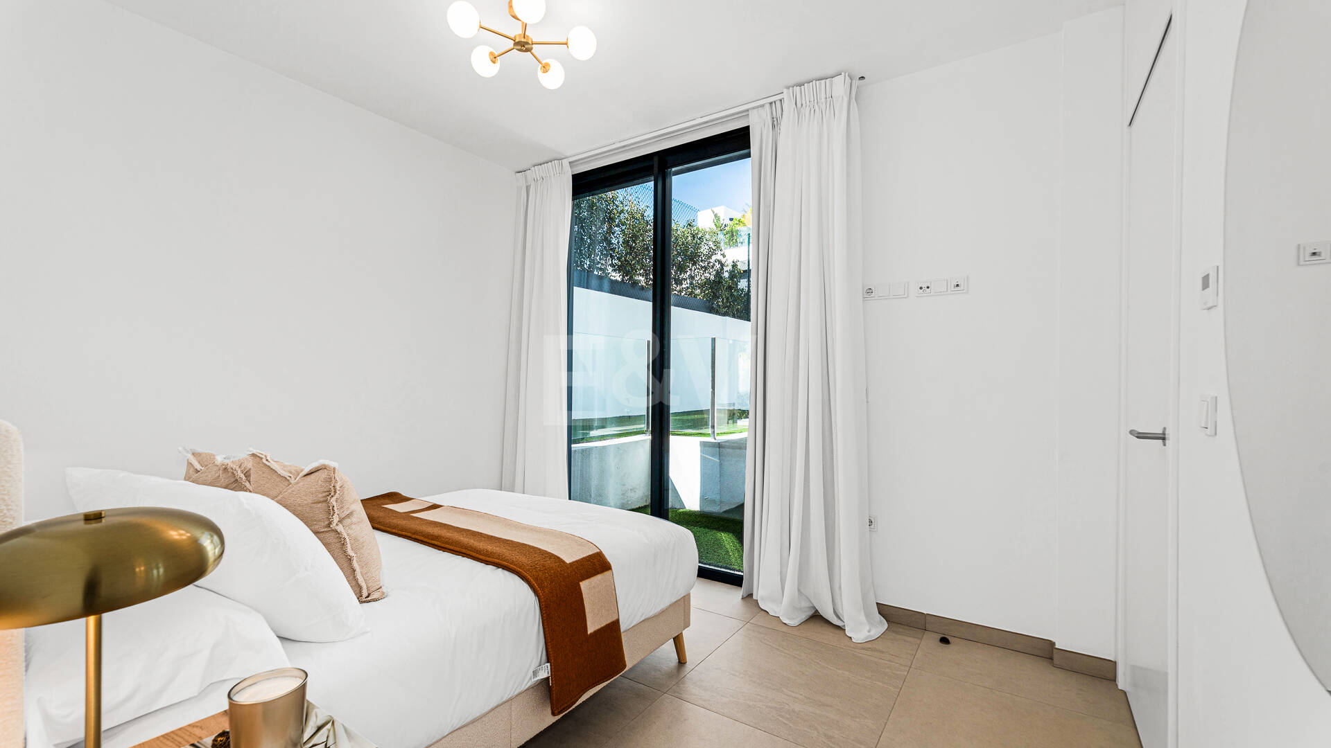 Exklusiv villa med premiumfunktioner och privat Rooftop Pool i Rio Real