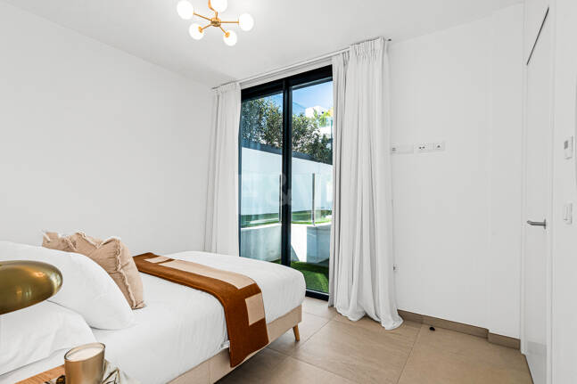 Exklusiv villa med premiumfunktioner och privat Rooftop Pool i Rio Real