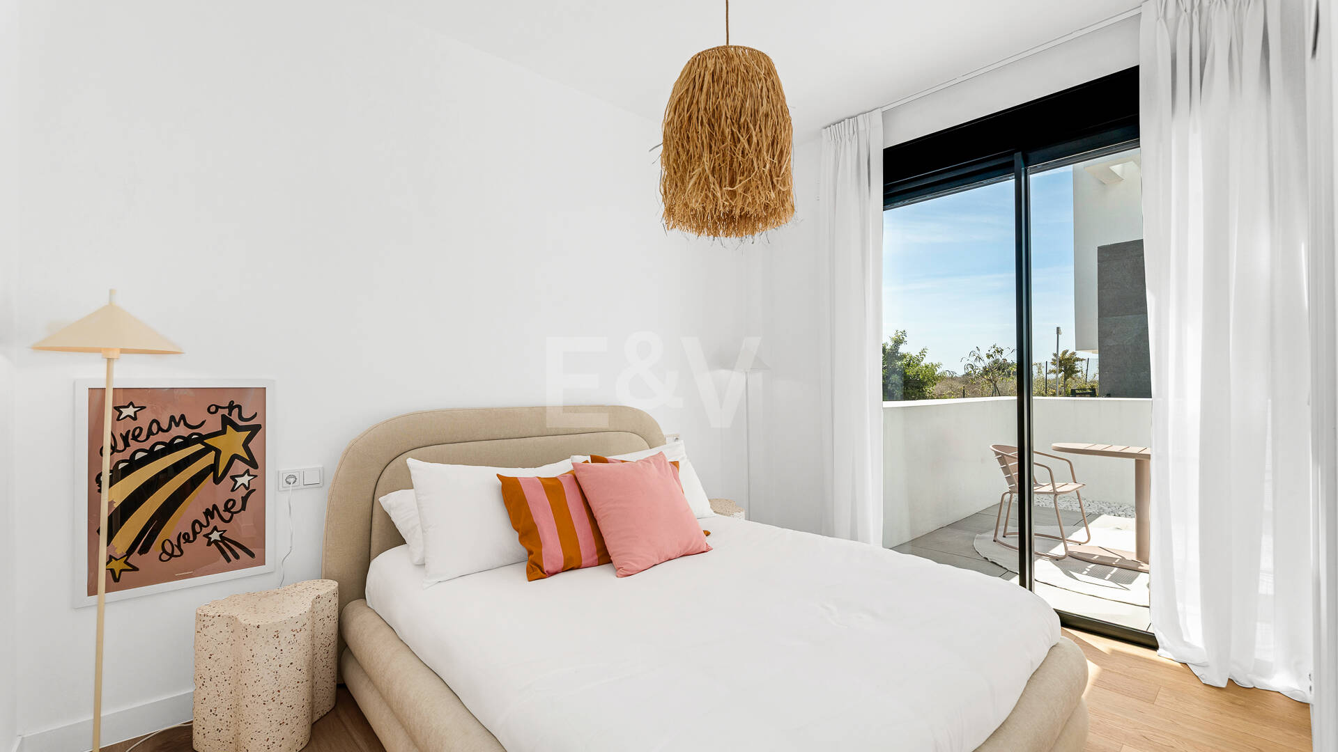 Exklusiv villa med premiumfunktioner och privat Rooftop Pool i Rio Real