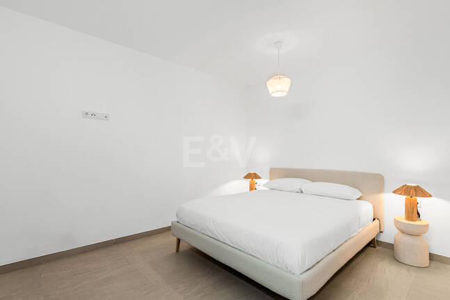 Exklusiv villa med premiumfunktioner och privat Rooftop Pool i Rio Real