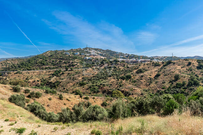 Exklusiv villa med premiumfunktioner och privat Rooftop Pool i Rio Real