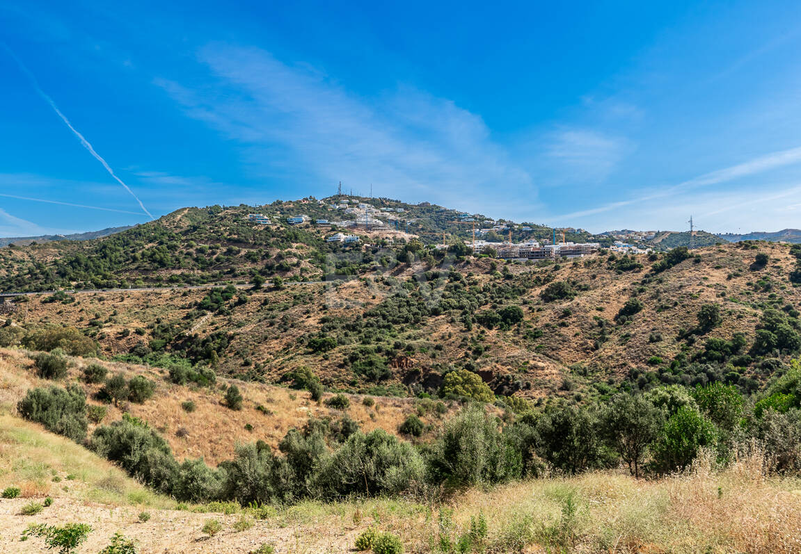Exklusiv villa med premiumfunktioner och privat Rooftop Pool i Rio Real