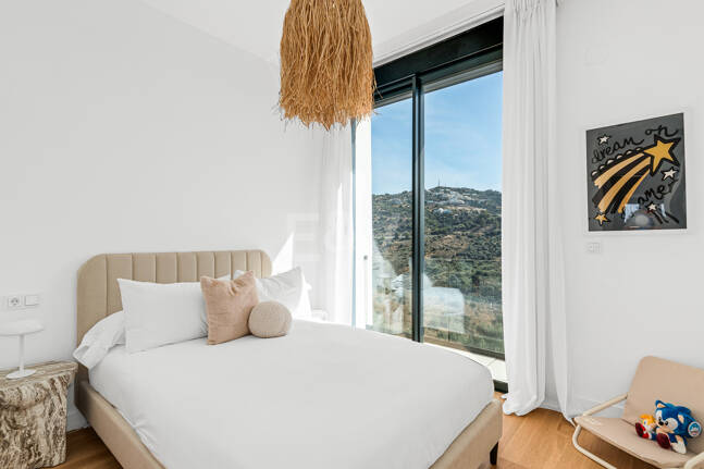 Exklusiv villa med premiumfunktioner och privat Rooftop Pool i Rio Real