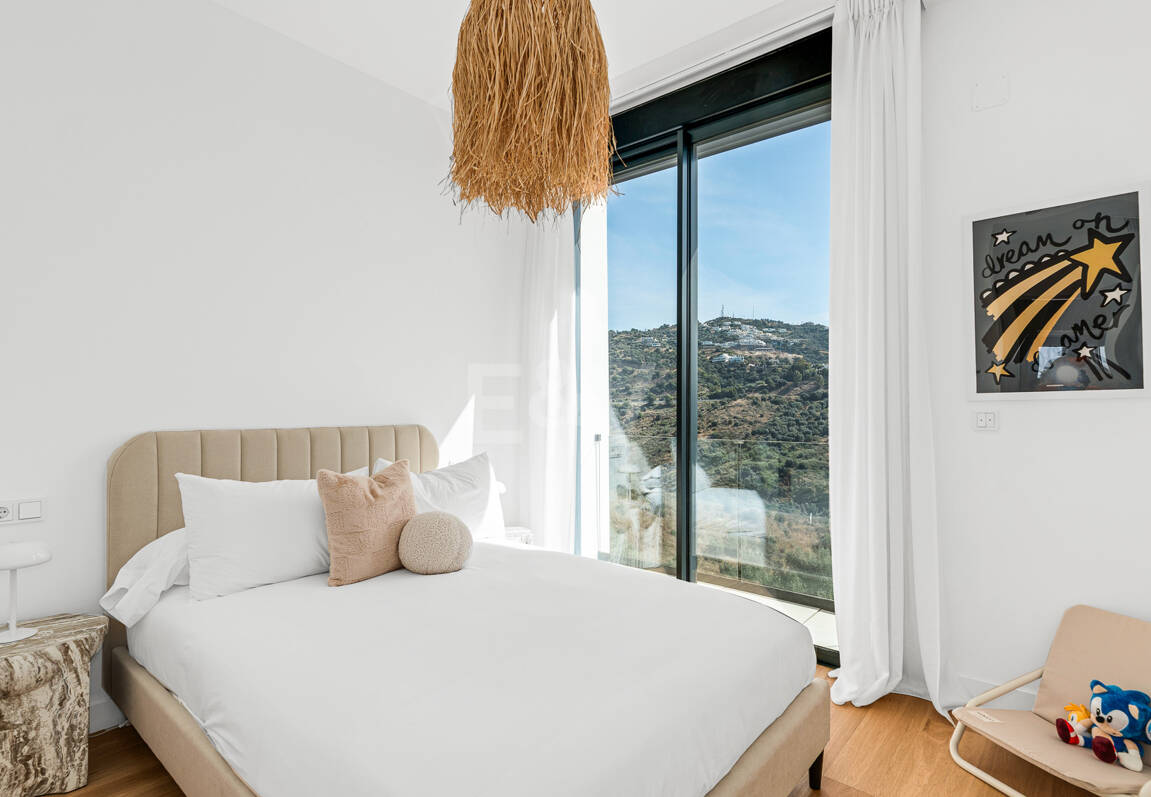 Exklusiv villa med premiumfunktioner och privat Rooftop Pool i Rio Real