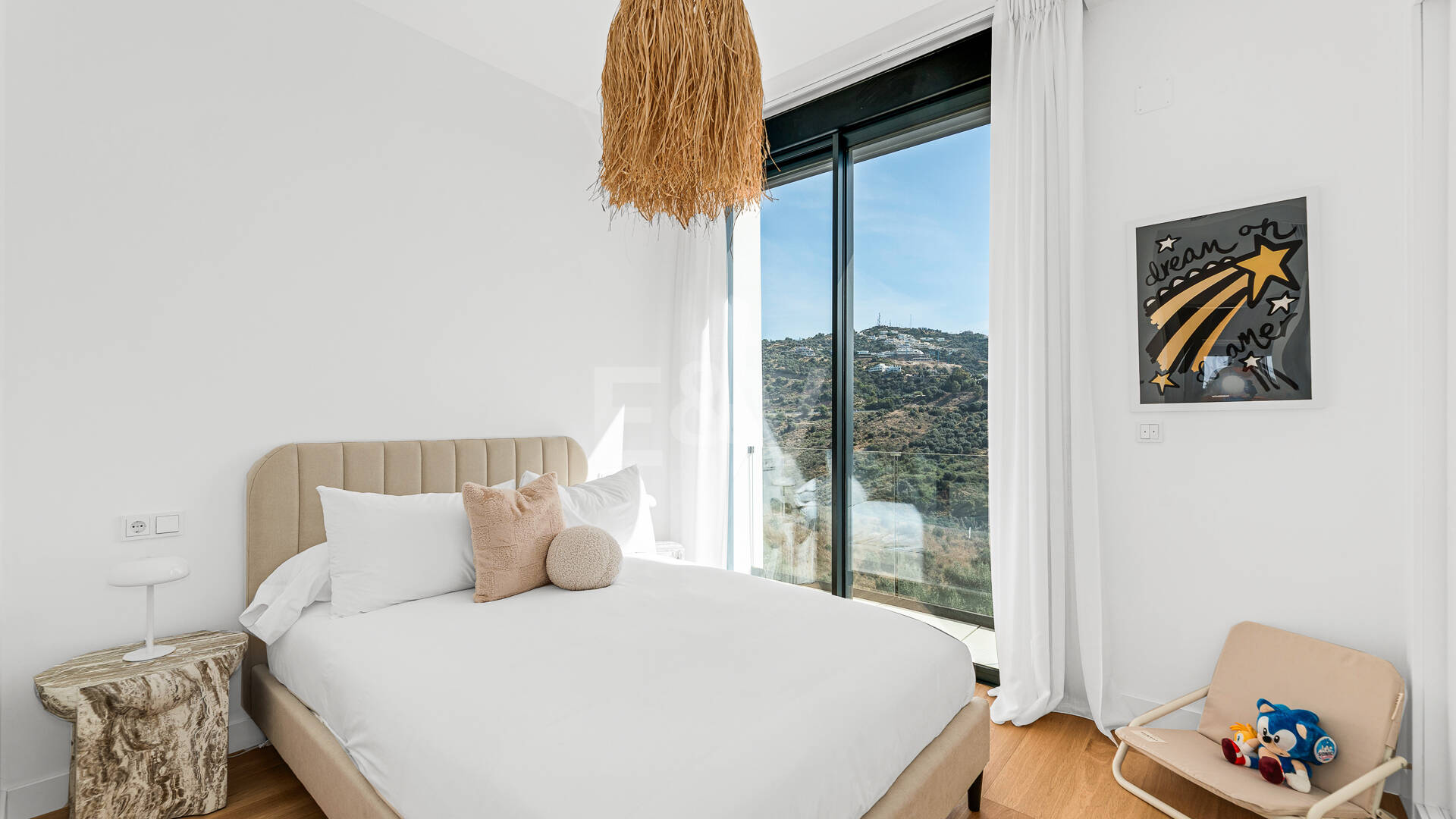 Exklusiv villa med premiumfunktioner och privat Rooftop Pool i Rio Real