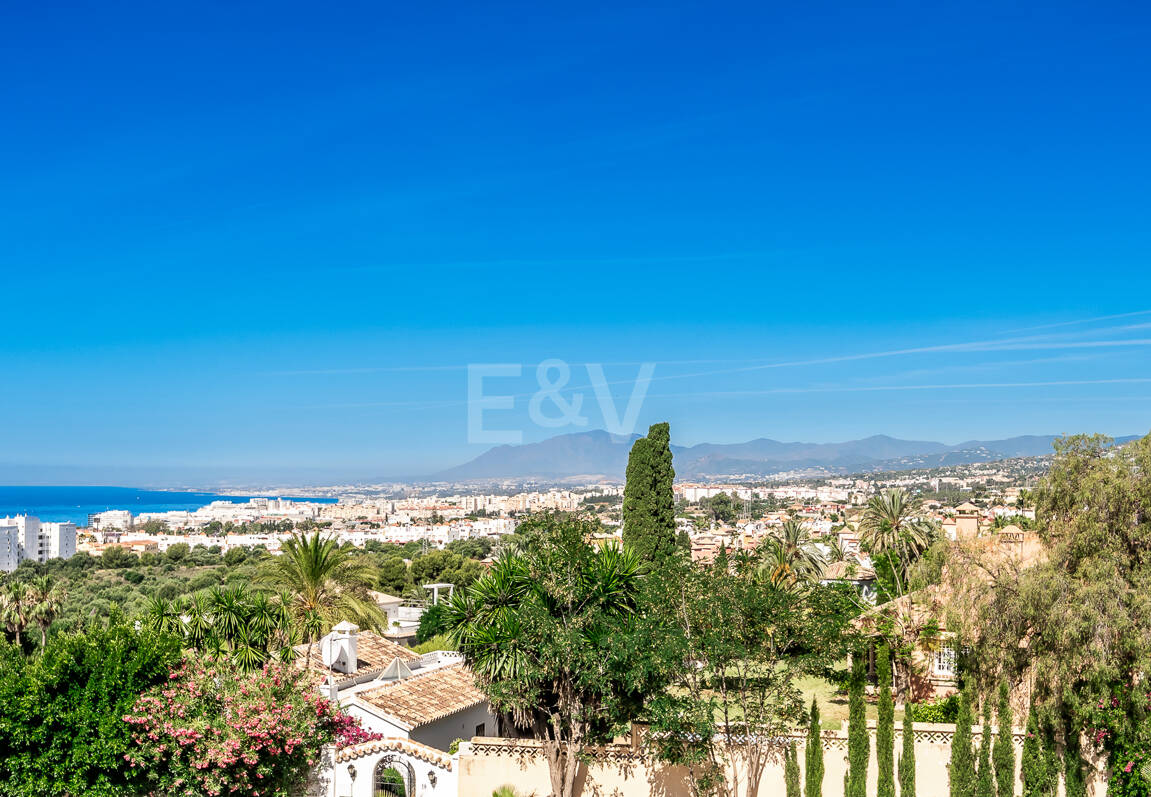 Exklusiv villa med premiumfunktioner och privat Rooftop Pool i Rio Real