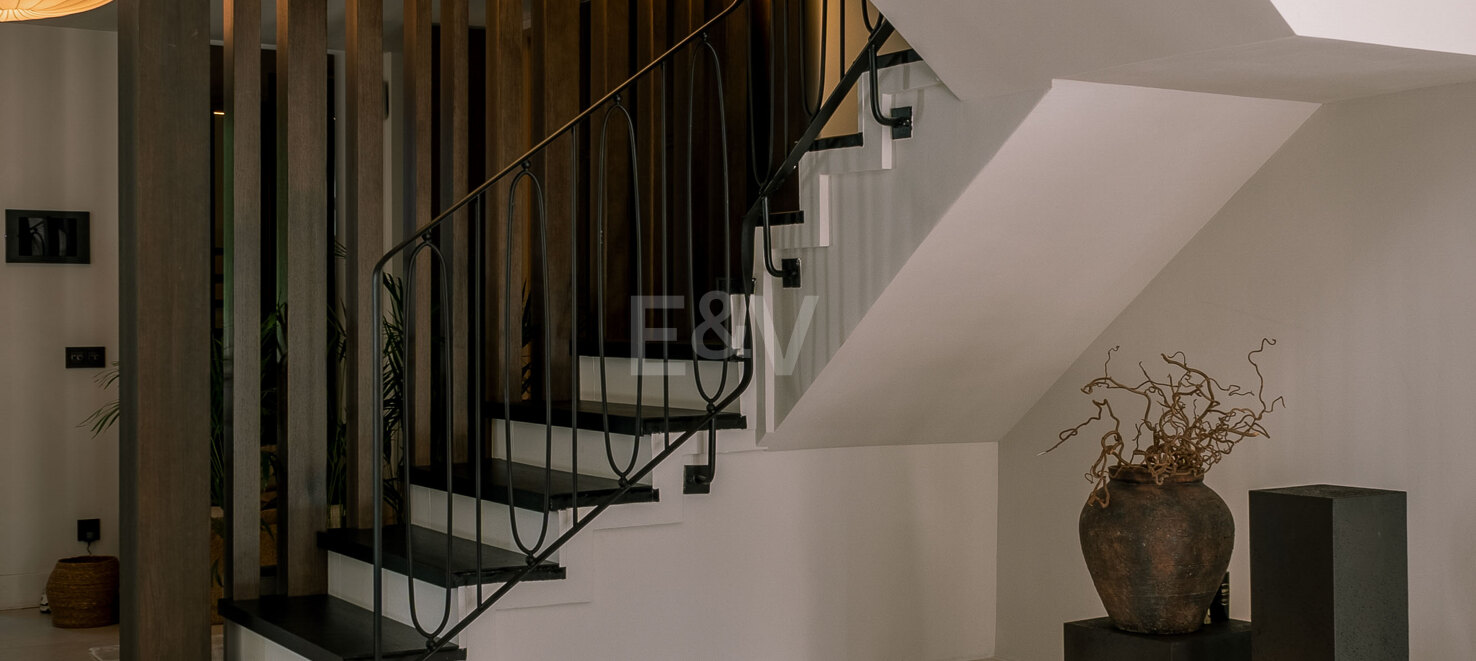 Villa till salu i Nueva Andalucia, Marbella