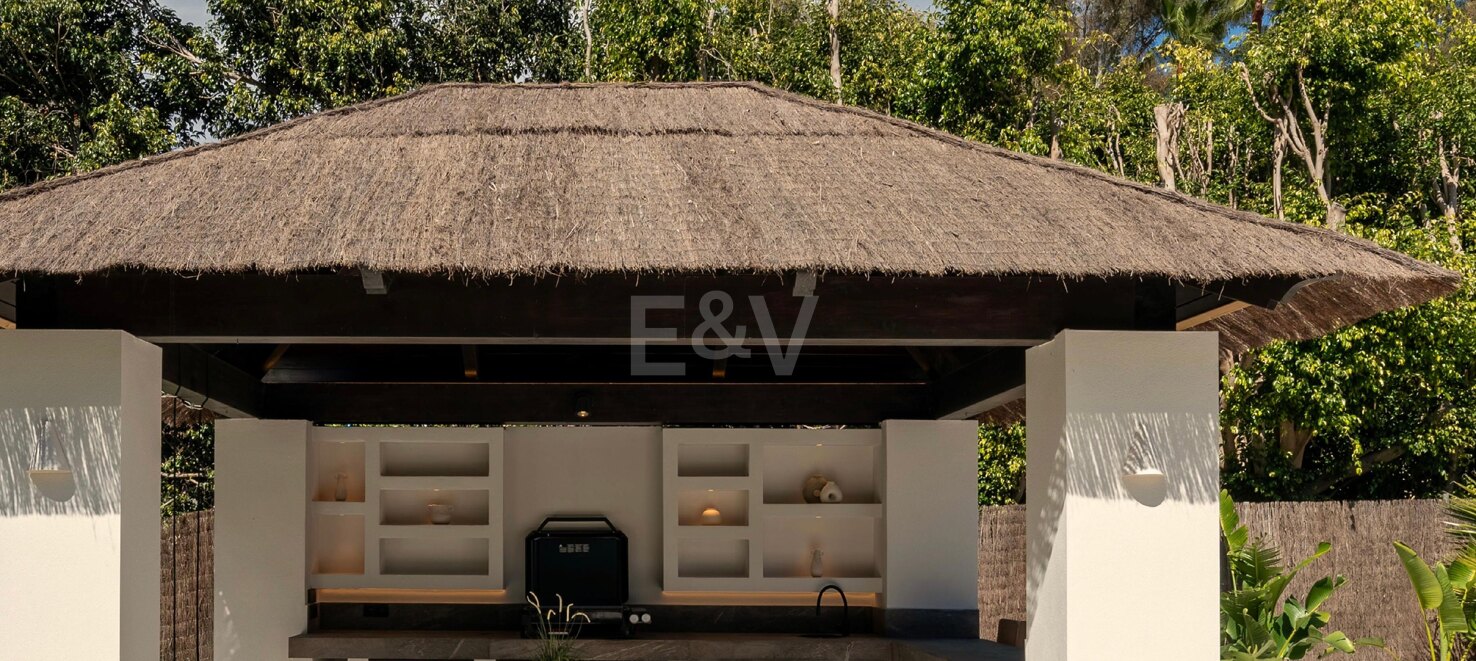 Villa till salu i Nueva Andalucia, Marbella