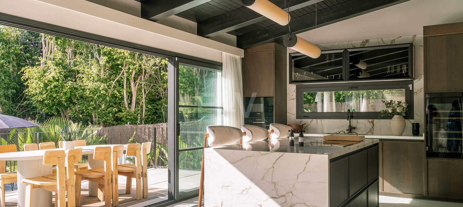 Villa till salu i Nueva Andalucia, Marbella