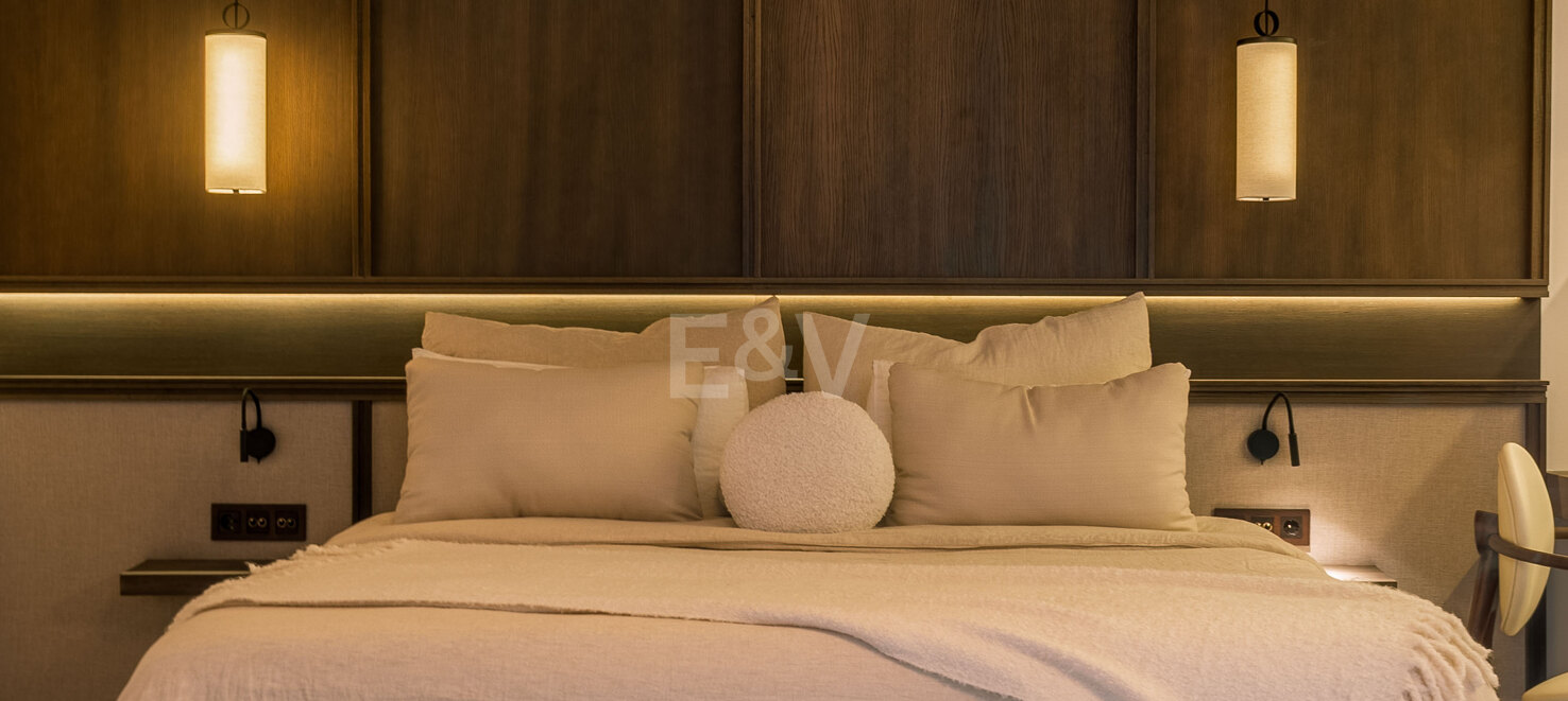 Villa till salu i Nueva Andalucia, Marbella