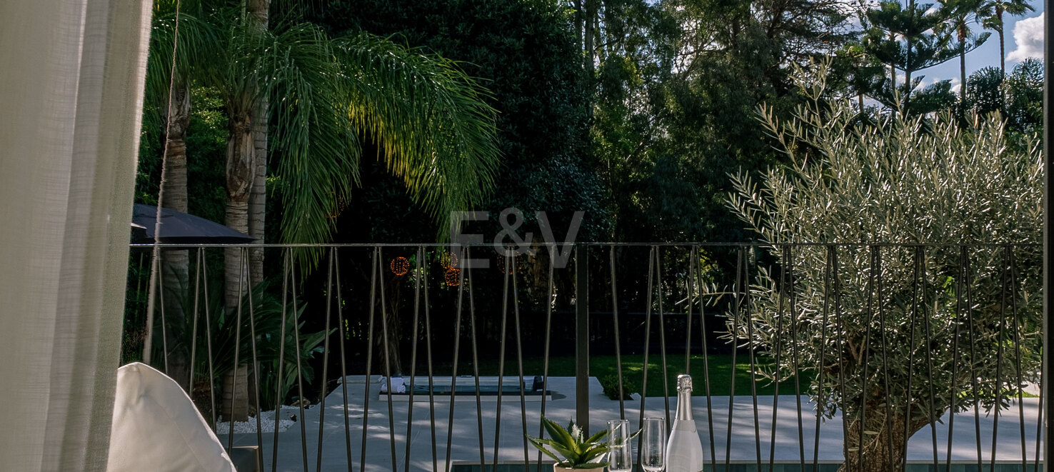 Villa till salu i Nueva Andalucia, Marbella