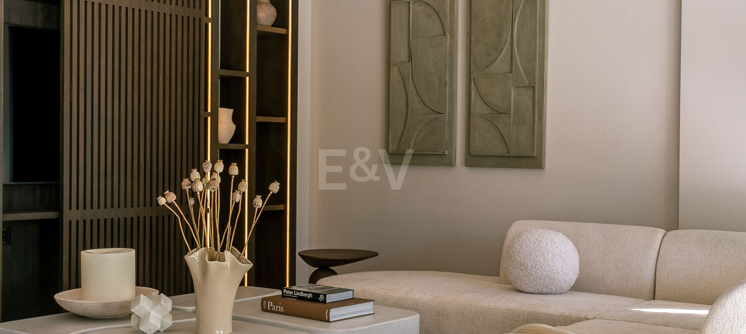 Villa till salu i Nueva Andalucia, Marbella