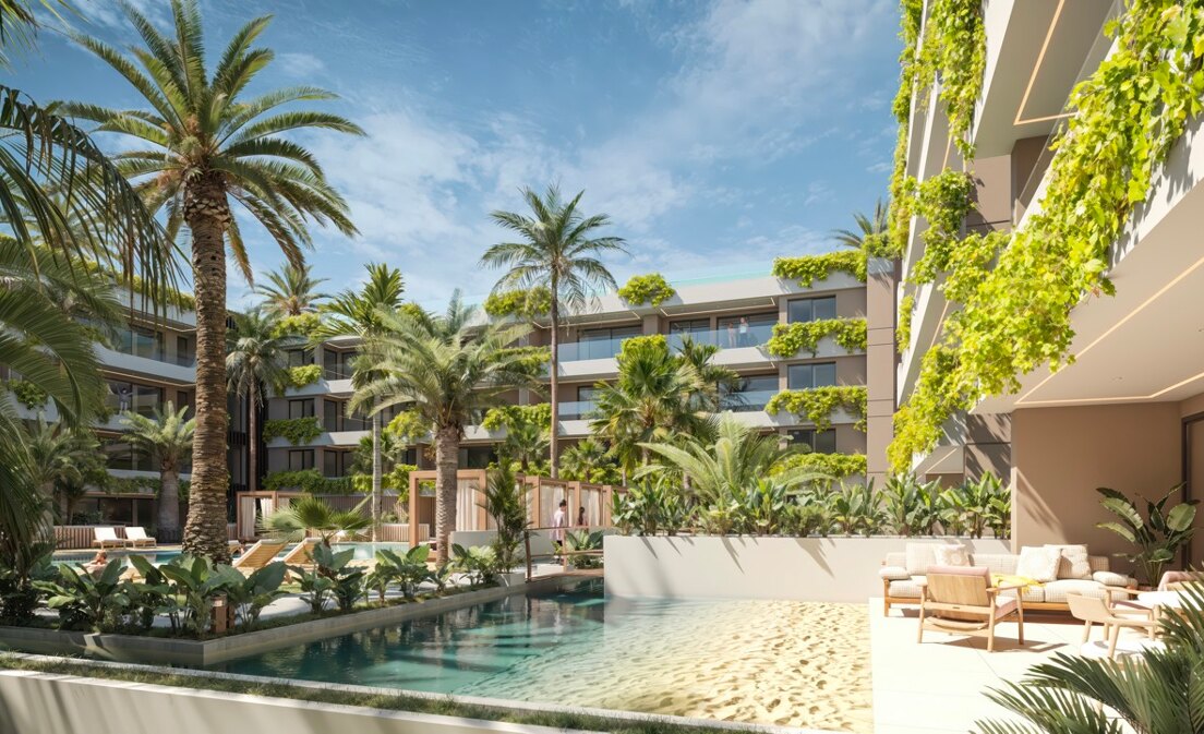 Apartament na parterze na sprzedaż w San Pedro de Alcantara