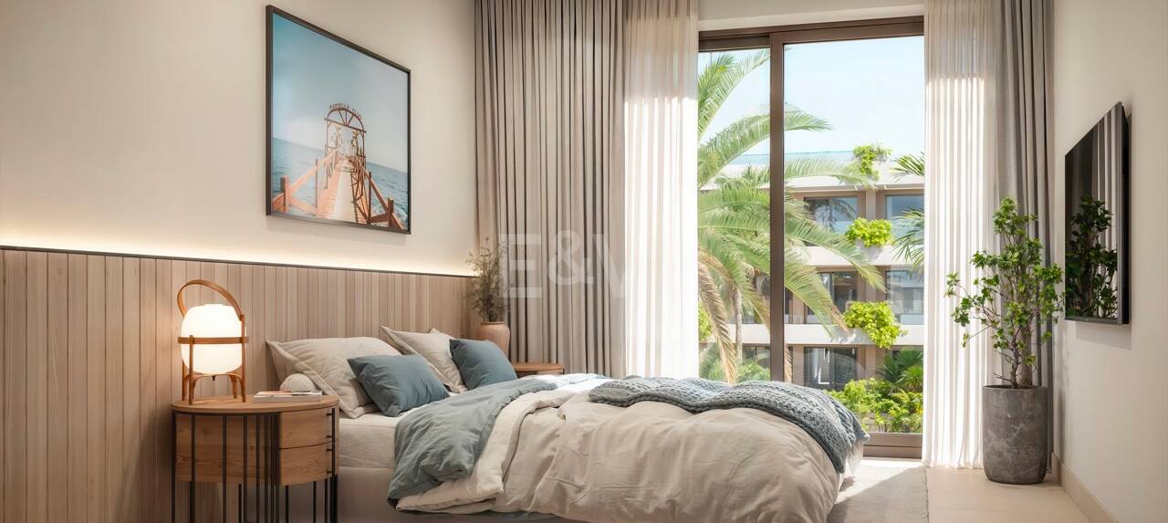 Apartamento Elegante con Piscinas Interior y Exterior, Spa y Gimnasio