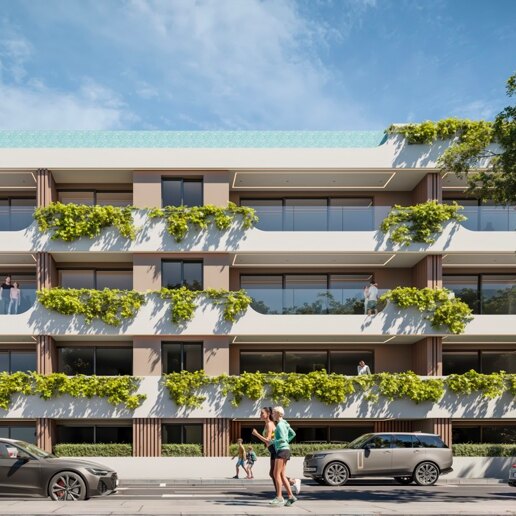 Penthouse na sprzedaż w San Pedro de Alcantara