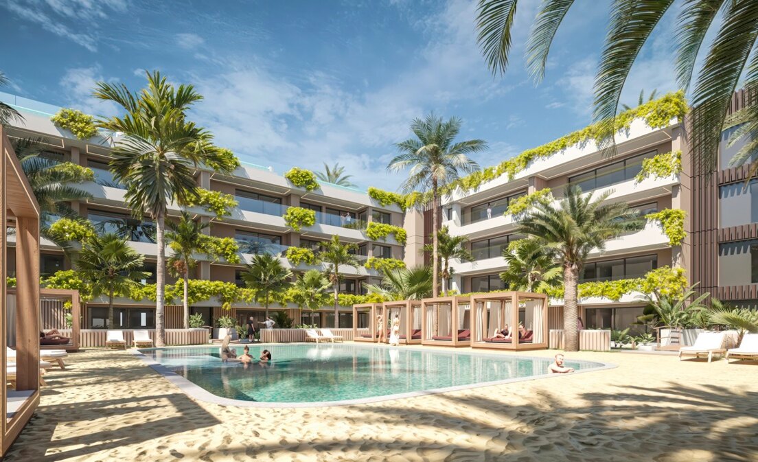 Penthouse na sprzedaż w San Pedro de Alcantara