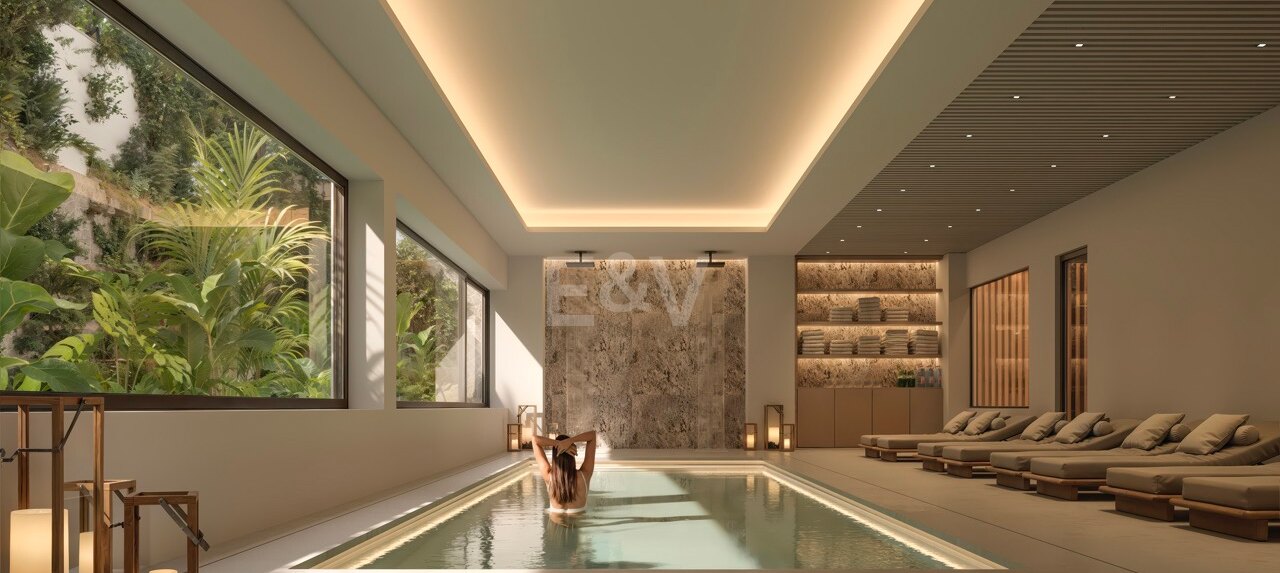 Penthouse na sprzedaż w San Pedro de Alcantara