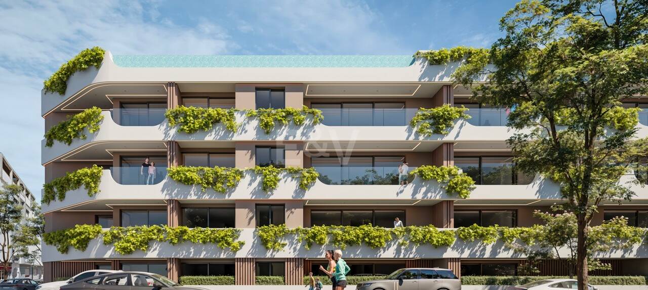 Sofisticado apartamento donde el estilo se conjuga con la comodidad