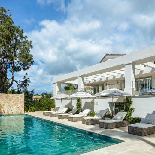 Villa till salu i Nagüeles, Marbella Golden Mile