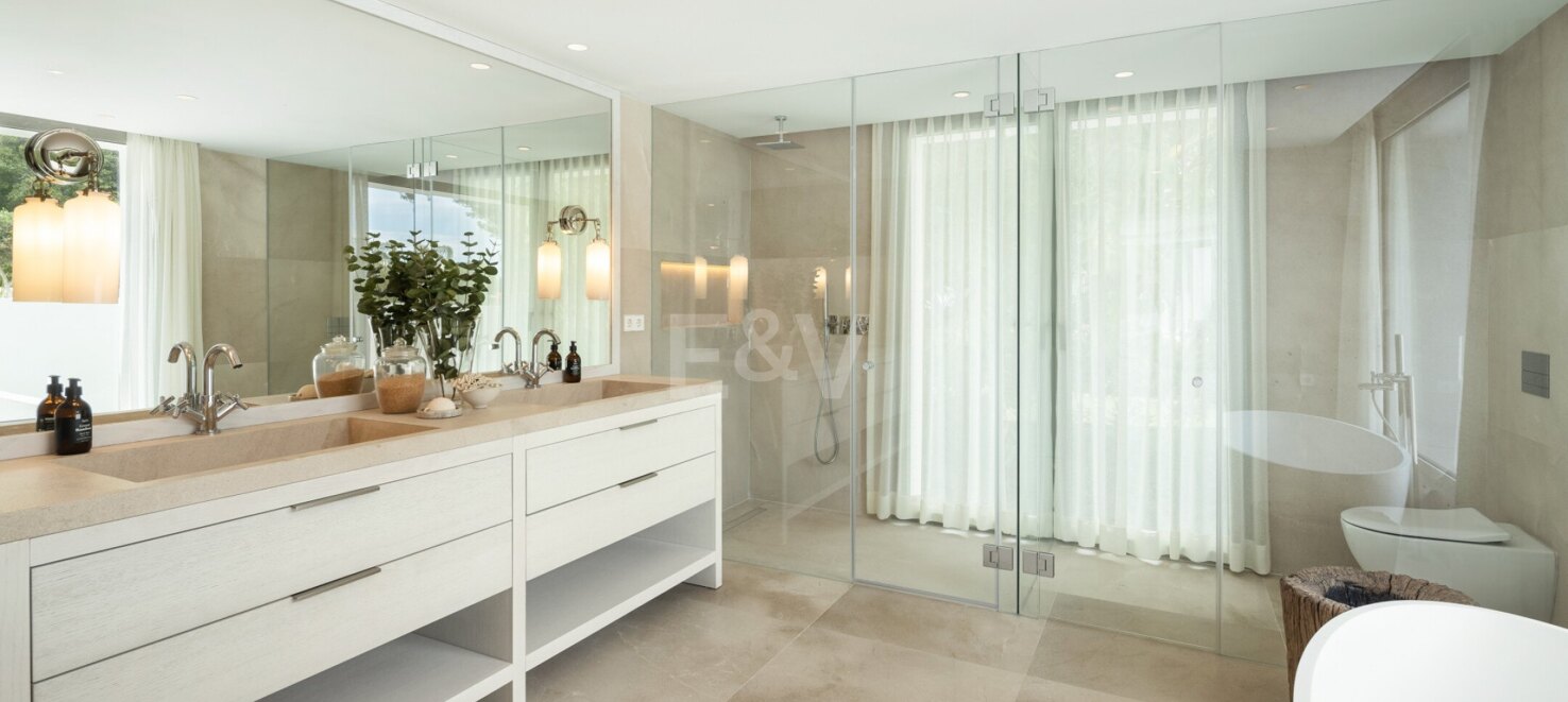 Villa till salu i Nagüeles, Marbella Golden Mile