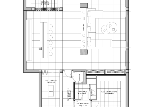 Luxury Villa in La Quinta with panoramic views