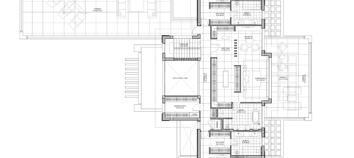 Lyx Villa i La Quinta med panoramautsikt