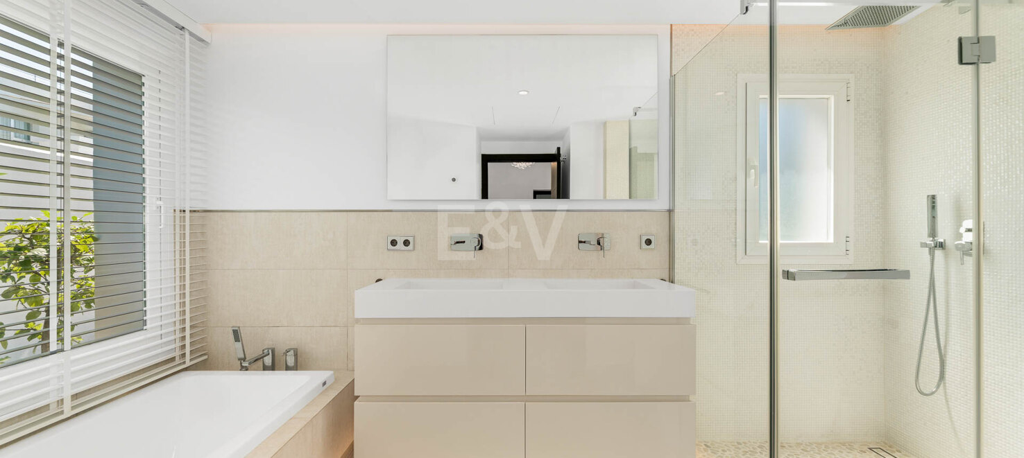 Villa till salu i La Quinta, Benahavis