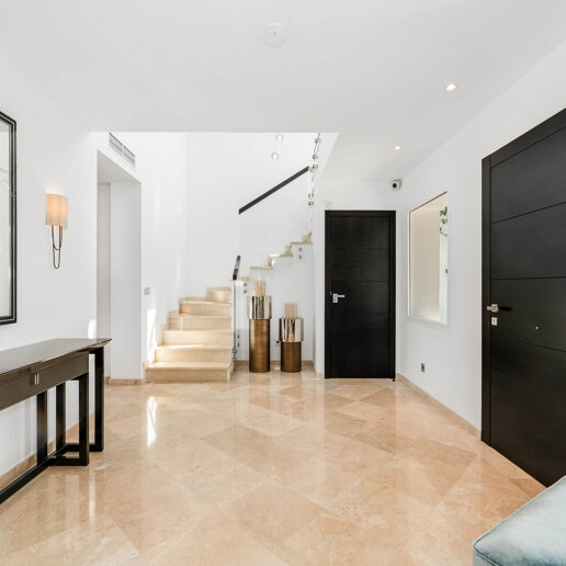 Villa till salu i La Quinta, Benahavis