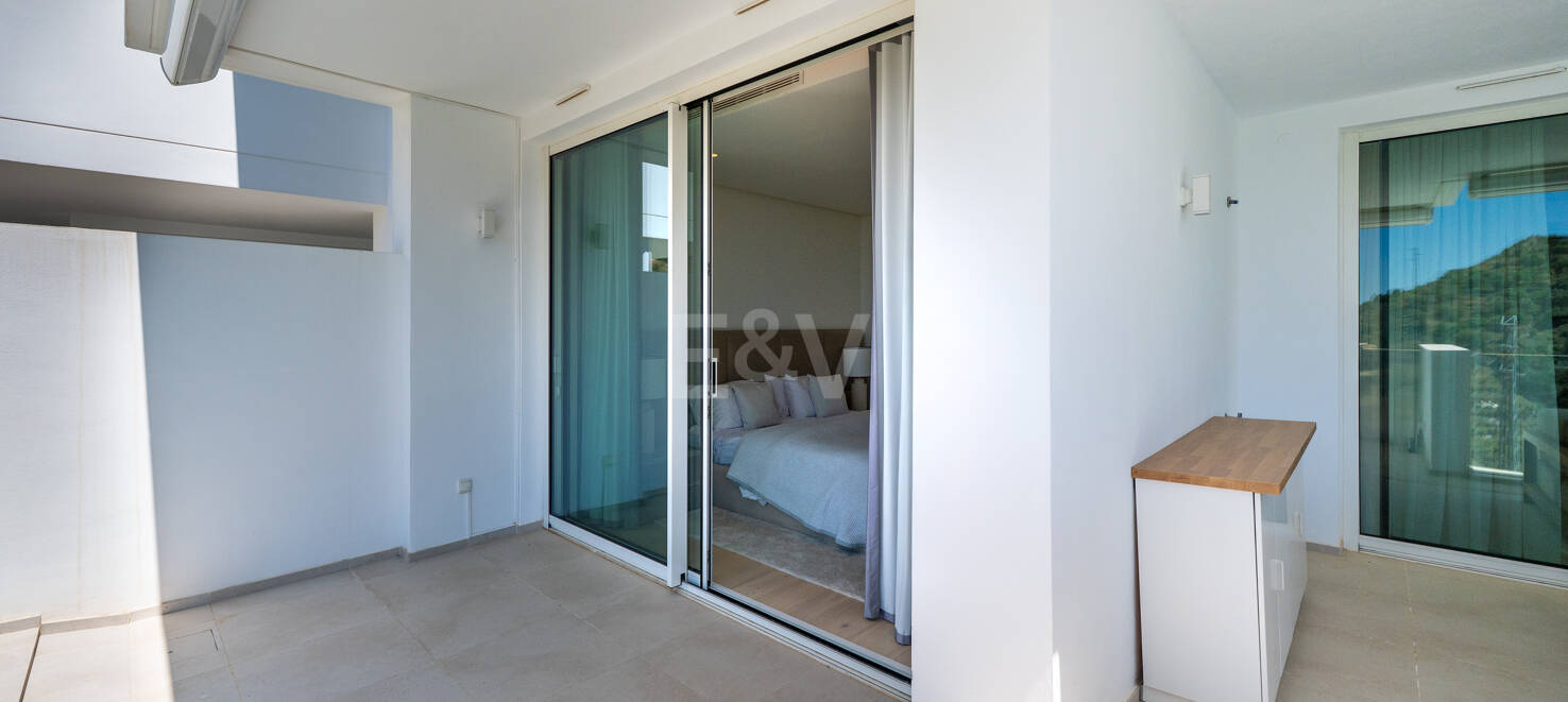 Exklusiv investeringsmöjlighet med panoramautsikt i Palo Alto