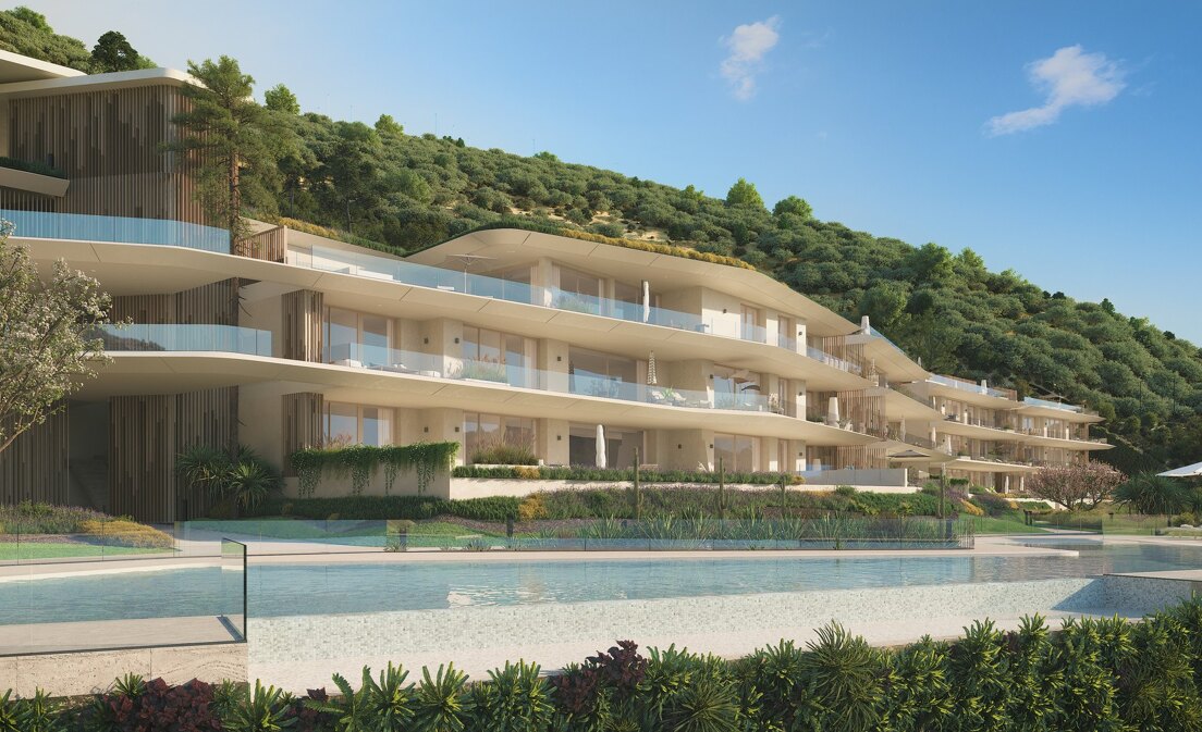 Exceptional Penthouse with Private Solarium and Endless Potential