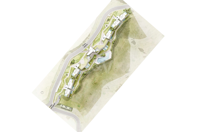 Contemporary Comfort and Light-Filled Designer apartment with Sea Views