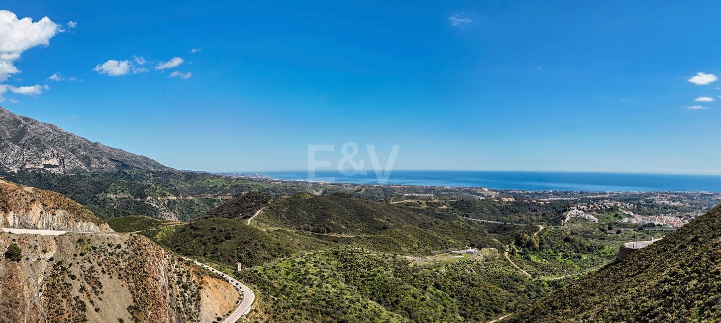 Appartement rez de chaussée à vendre en La Quinta, Benahavis