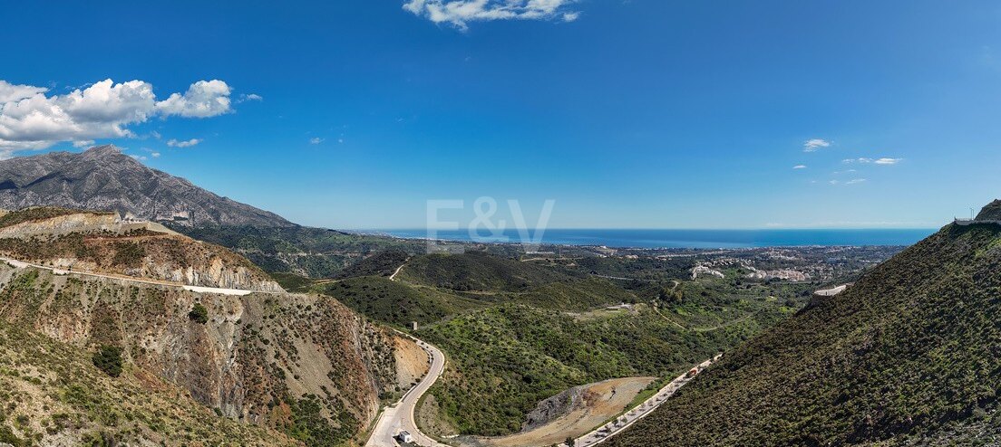 Appartement rez de chaussée à vendre en La Quinta, Benahavis