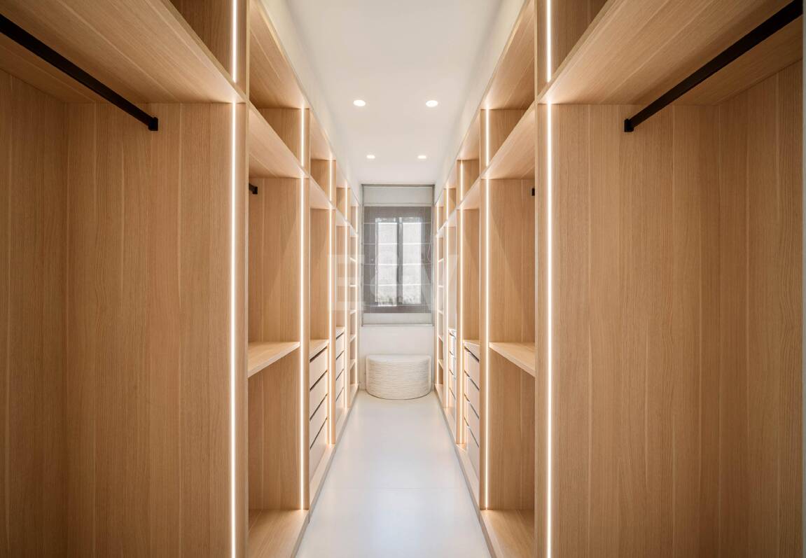 Außergewöhnliche einstöckige Villa in gesicherter Wohnanlage