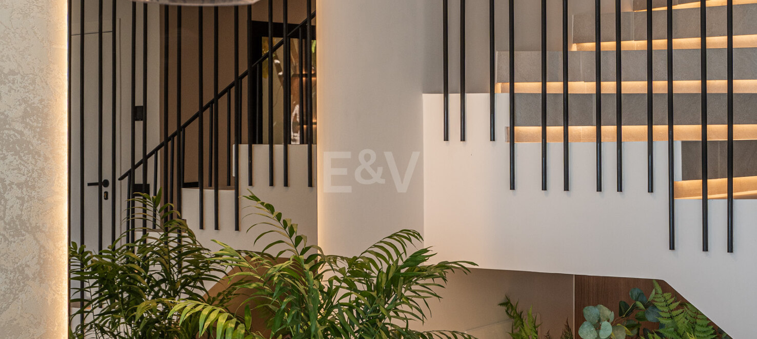 Maison de Ville à vendre en La Quinta, Benahavis